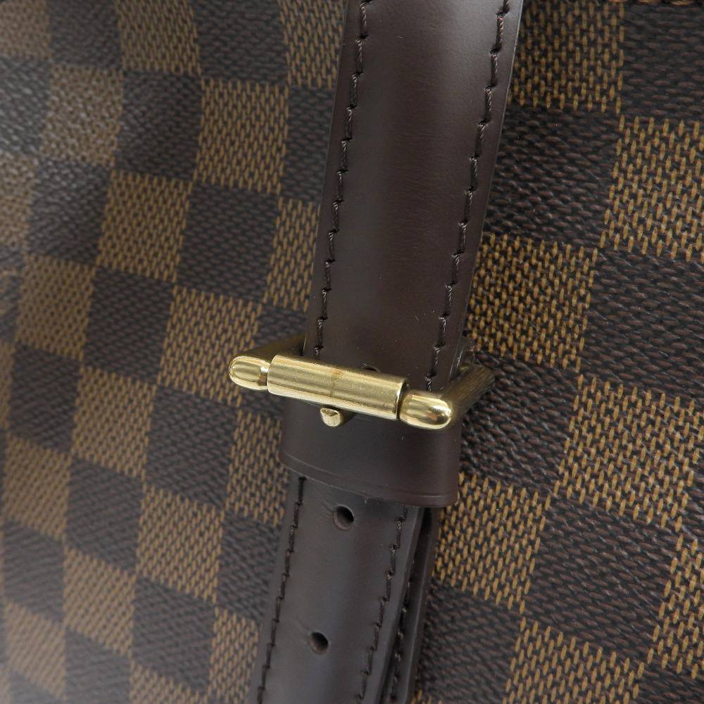 Louis Vuitton Damier Chelsea Tote Bag N51119