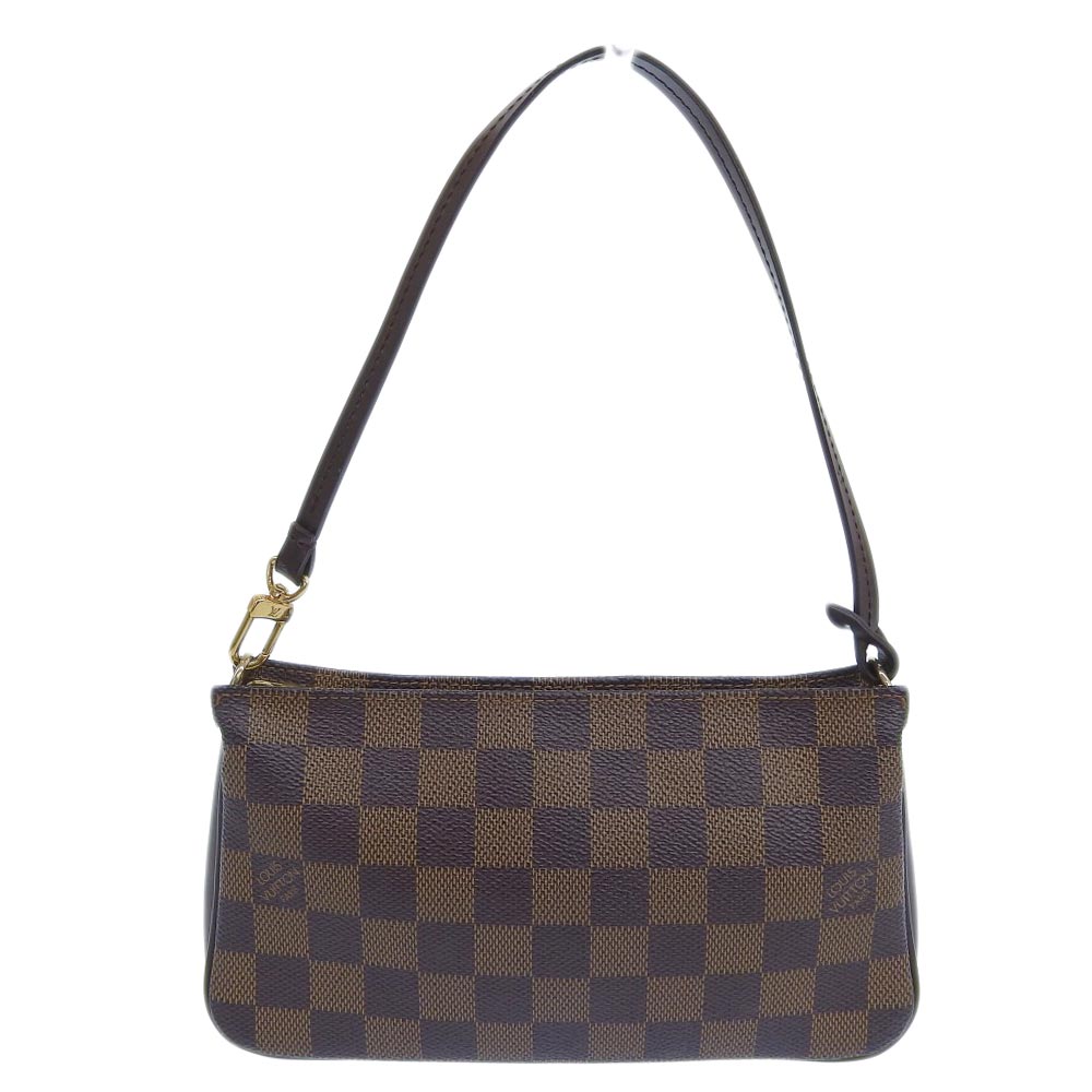 Louis Vuitton Damier Navona Clutch N51983