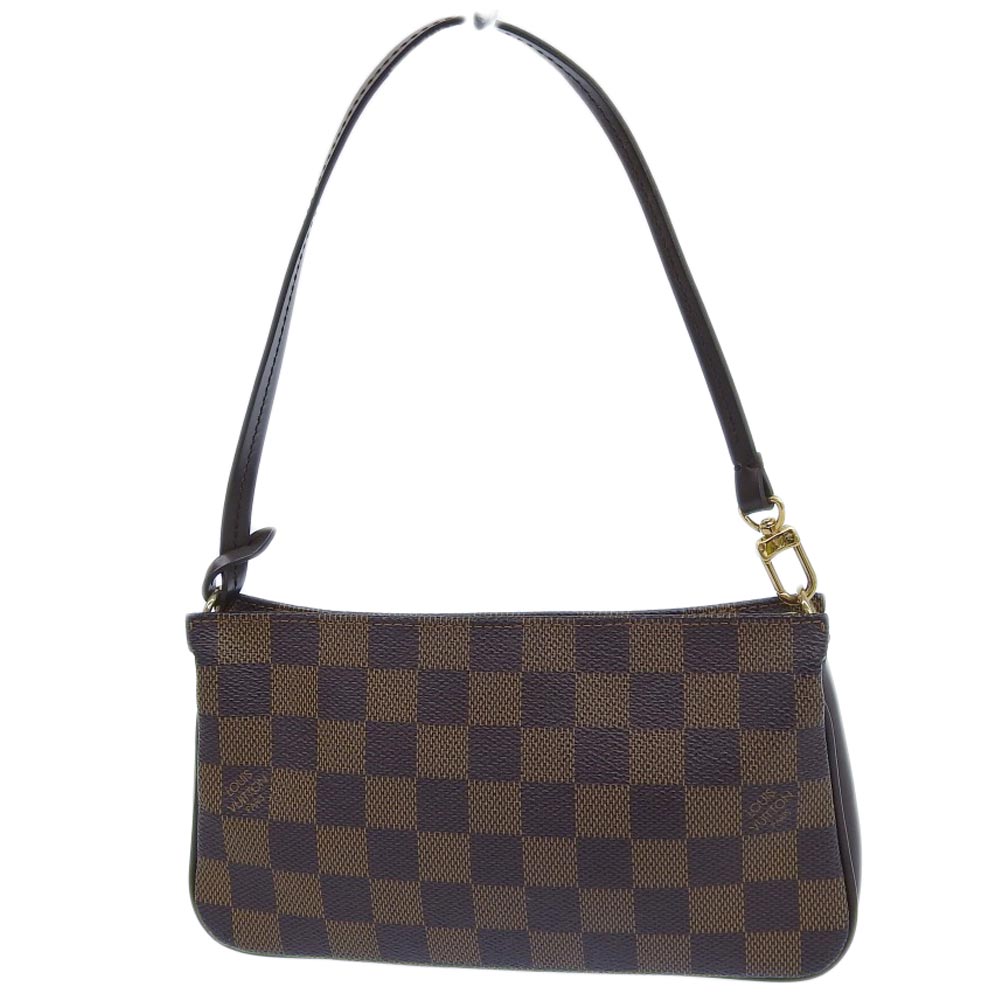 Louis Vuitton Damier Navona Clutch N51983