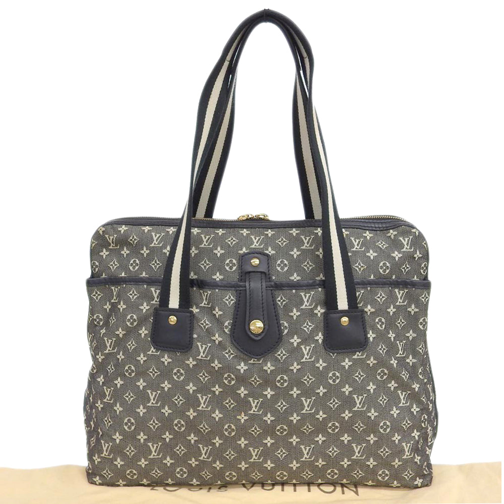 Louis Vuitton Monogram Mini Cabas Mary Kate Tote Bag M92495