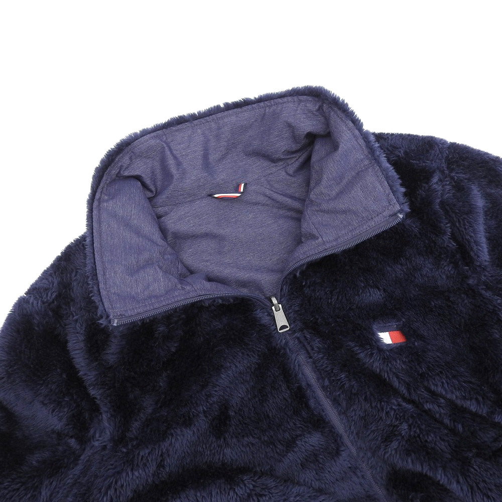 Tommy Hilfiger Reversible Jacket M Navy