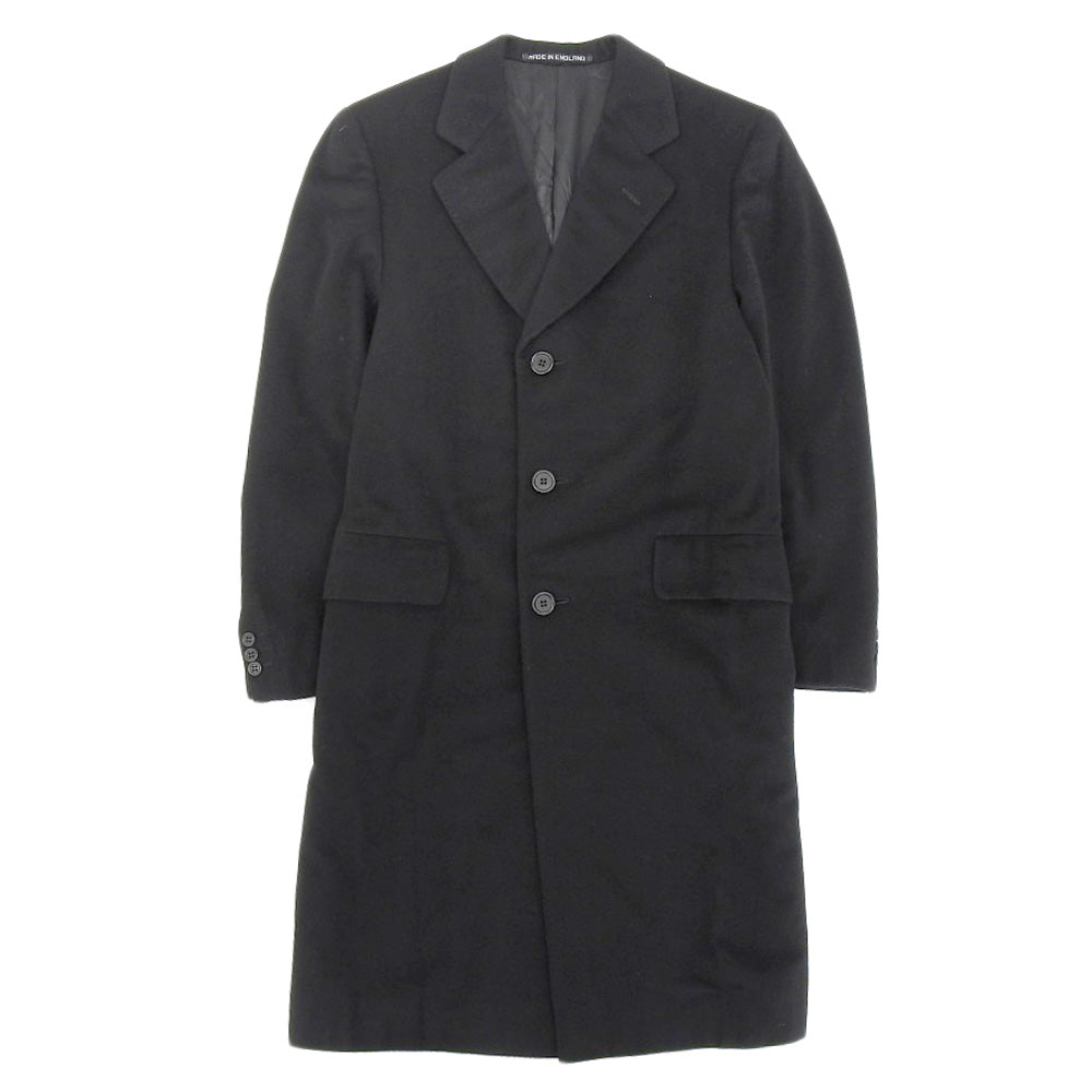 Burberry Chester Coat Collaboration