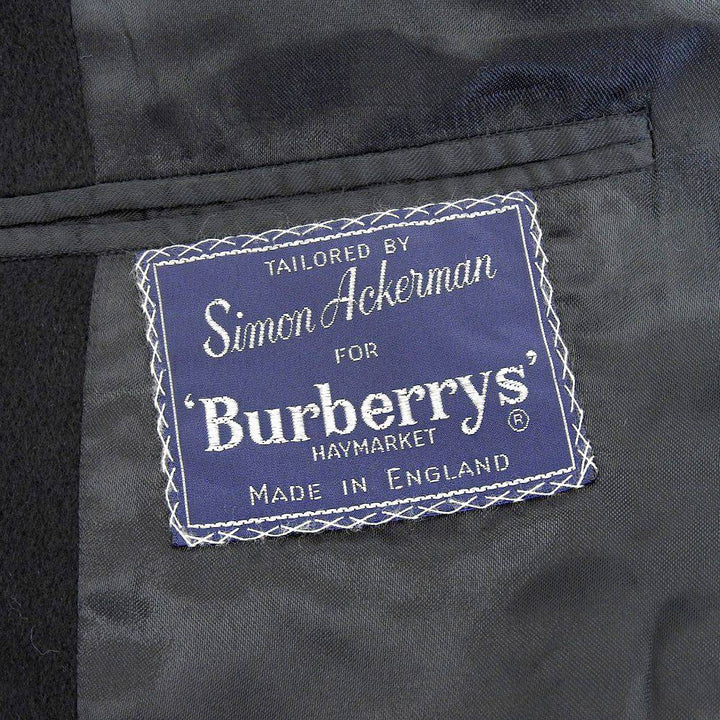 Burberry Chester Coat Collaboration in Great Condition