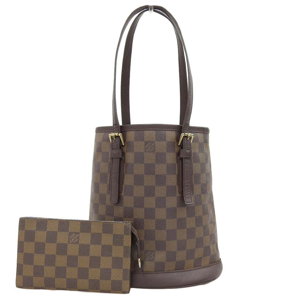 Louis Vuitton Damier Mare Handbag N42240