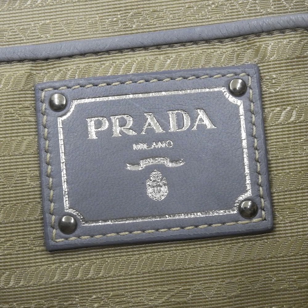 Prada Nappa Antique Leather 2WAY Bag BN2321