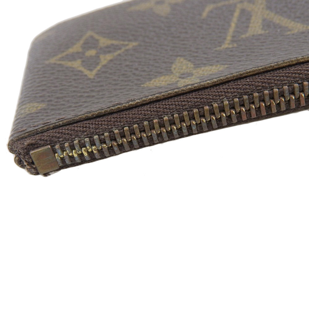 Louis Vuitton Monogram Coin Case M62650