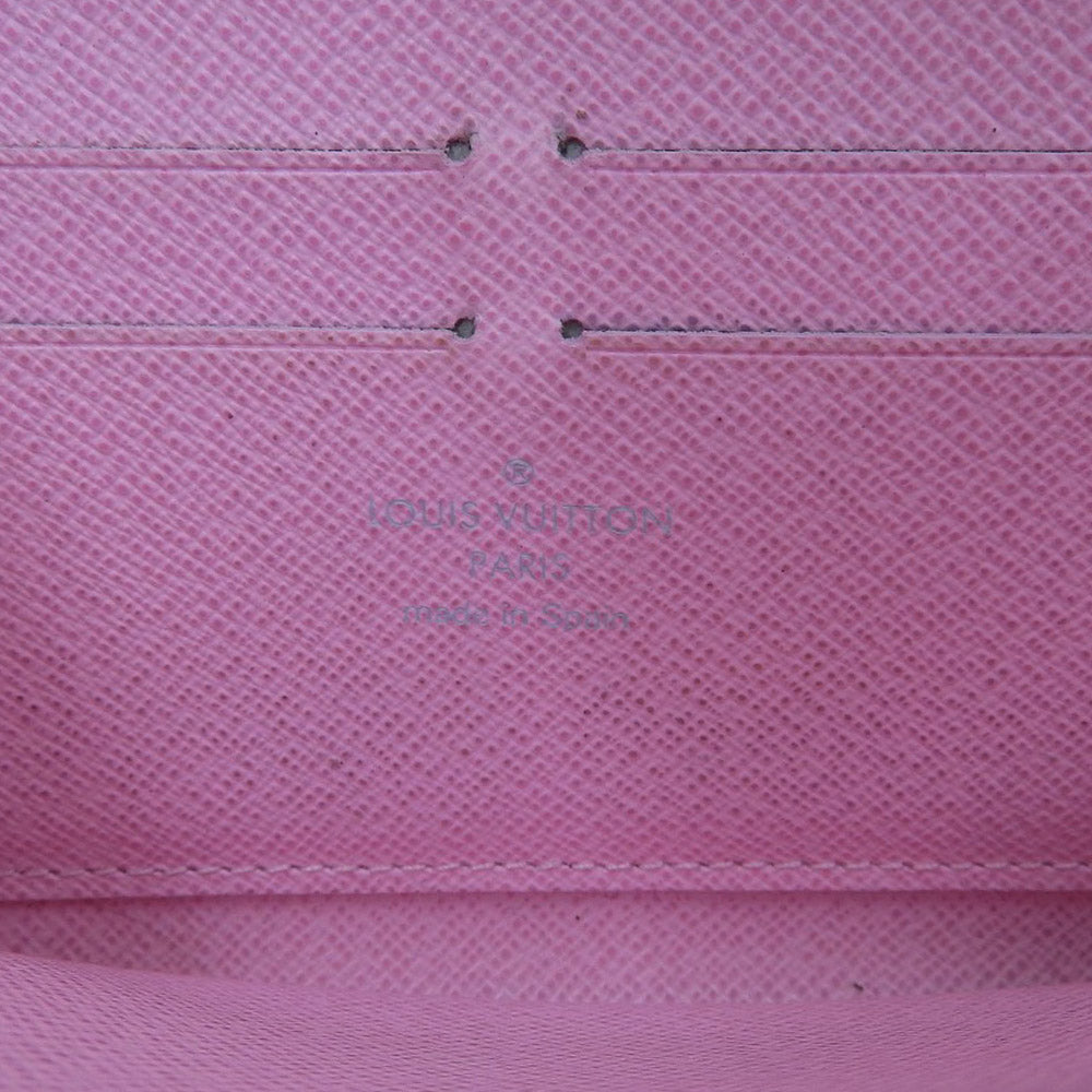 Louis Vuitton Monogram Multicolor Zippy Wallet M60241