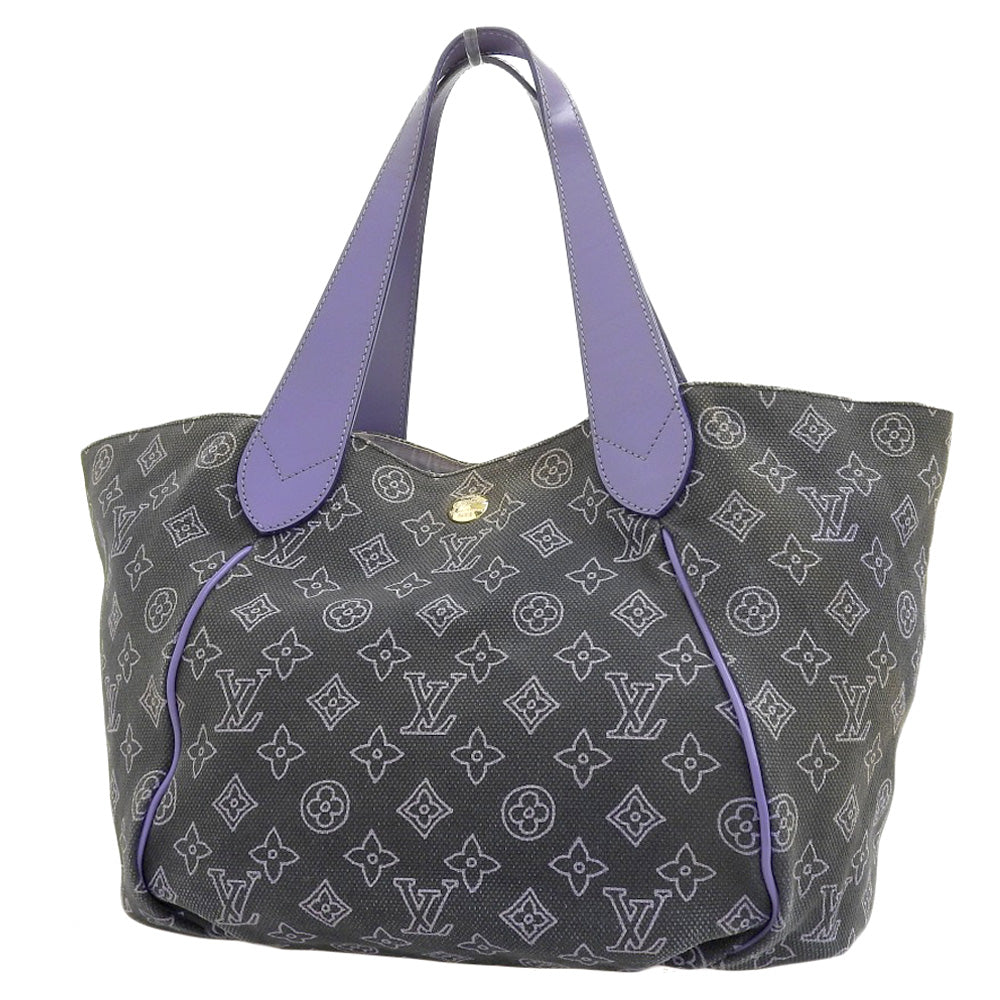 Louis Vuitton Monogram Canvas Ipanema PM Tote Bag M95983 in Good Condition