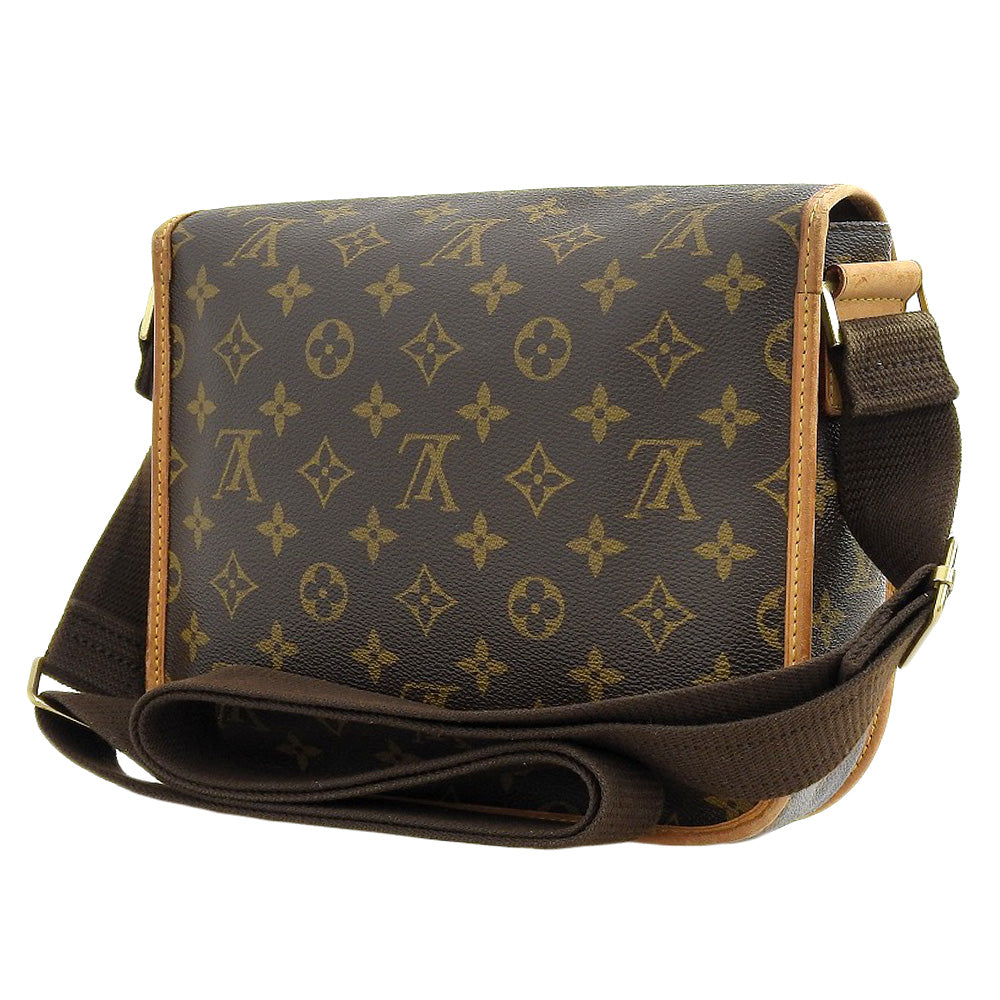 Louis Vuitton Monogram Messenger Bosphore PM Shoulder Bag M40106