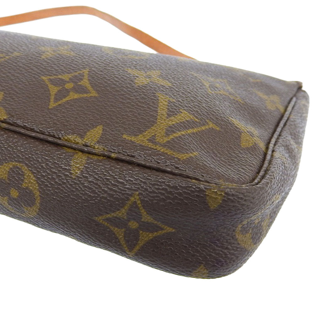 Louis Vuitton Monogram Pochette Accessoire M51980