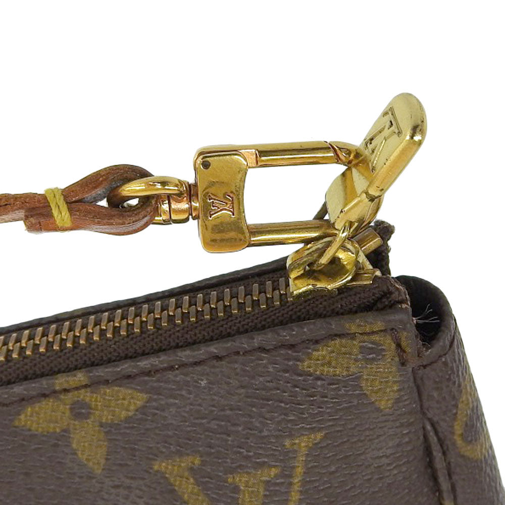 Louis Vuitton Monogram Pochette Accessoire M51980