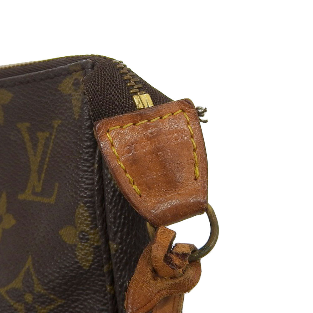 Louis Vuitton Monogram Pochette Accessoire M51980