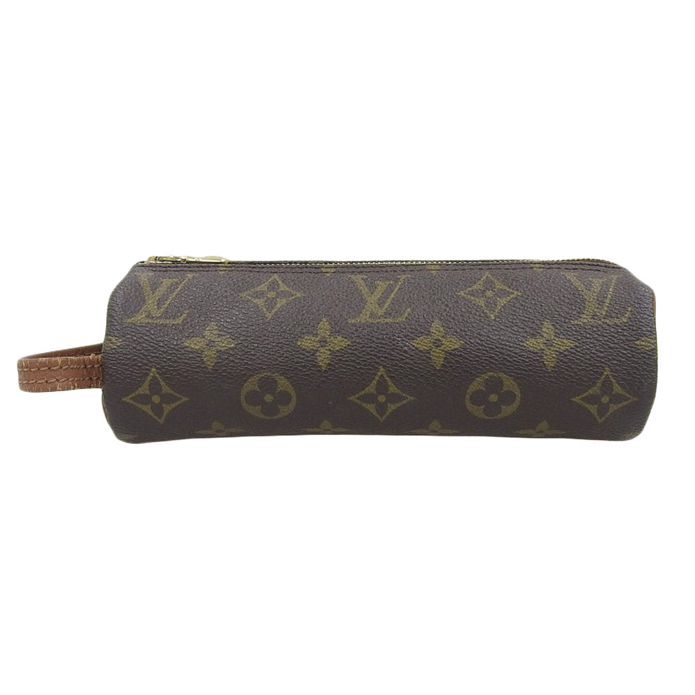 Louis Vuitton Monogram Truce Rond Case M47630