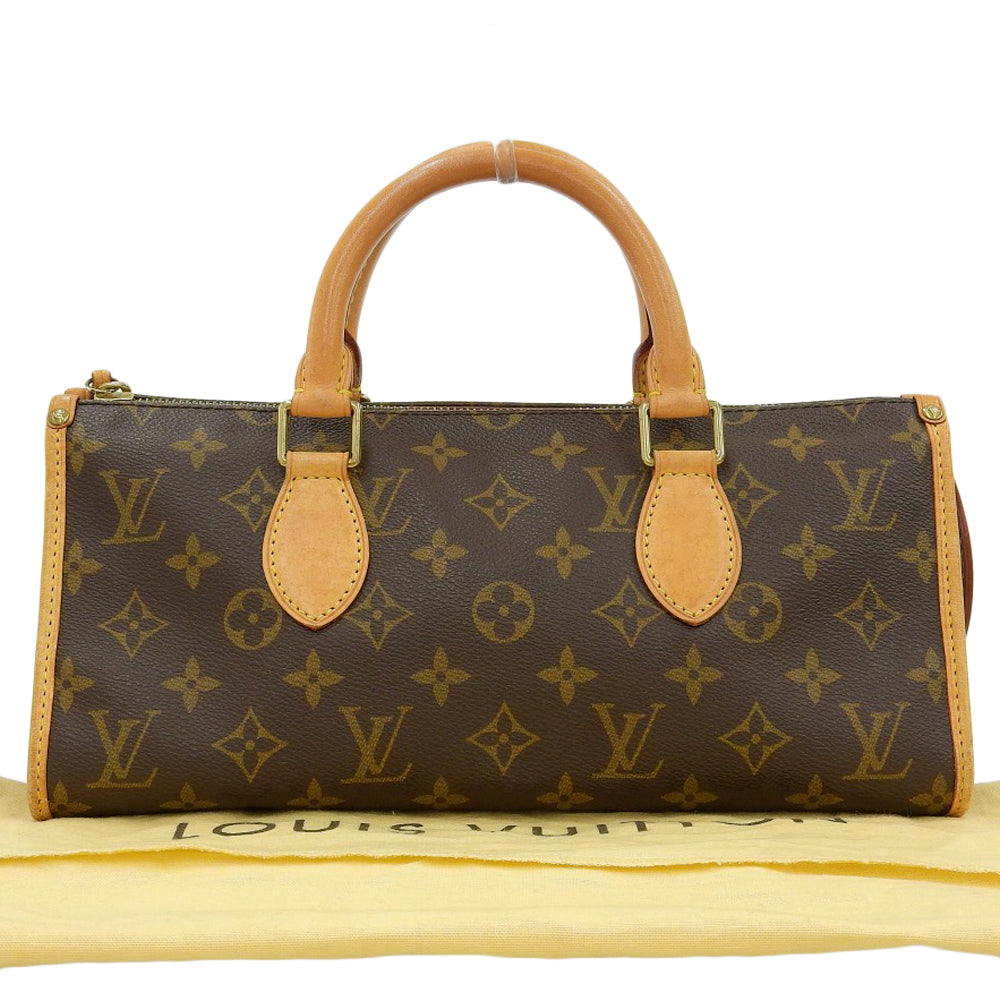 Louis Vuitton Monogram Popincourt Handbag M40009