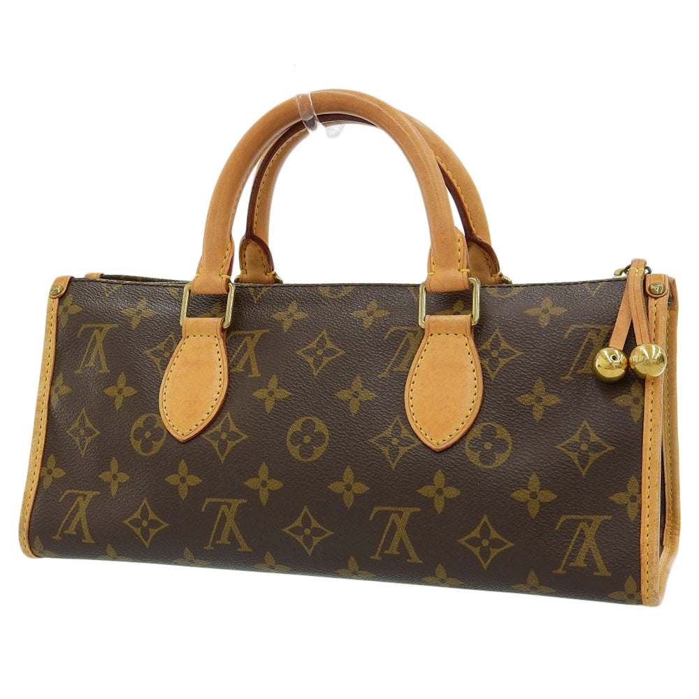 Louis Vuitton Monogram Popincourt Handbag M40009