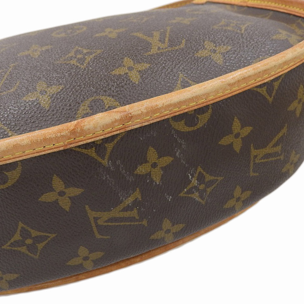 Louis Vuitton Monogram Menilmontant PM Shoulder Bag