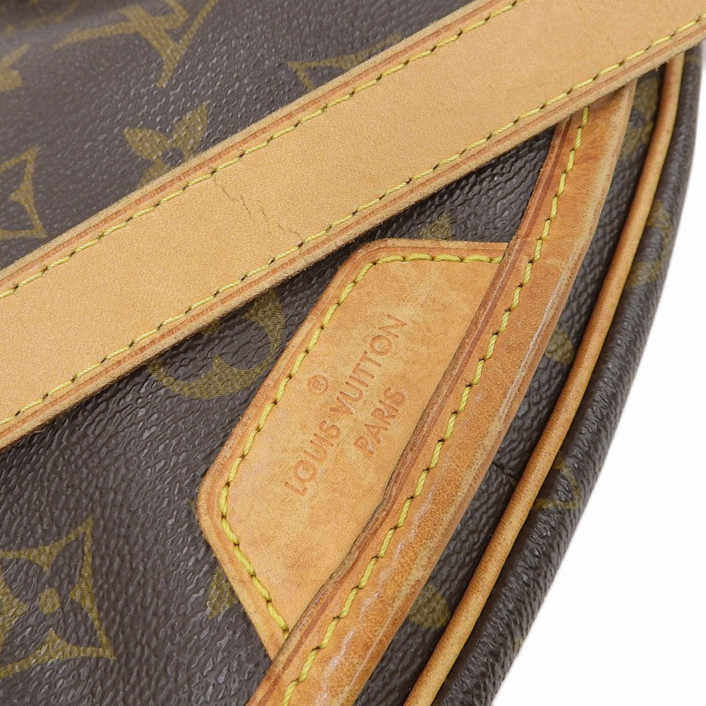 Louis Vuitton Monogram Menilmontant PM Shoulder Bag