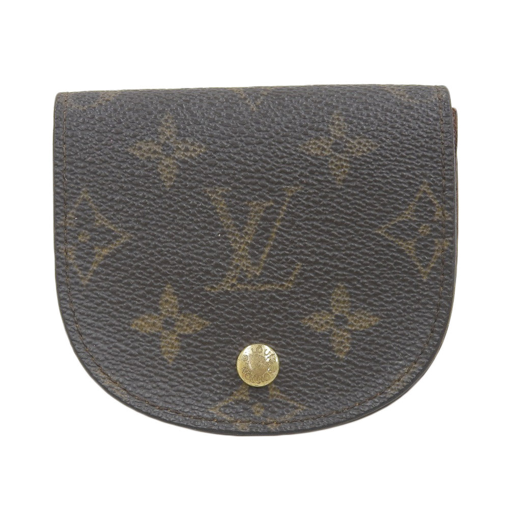 Louis Vuitton Monogram Coin Case M61970