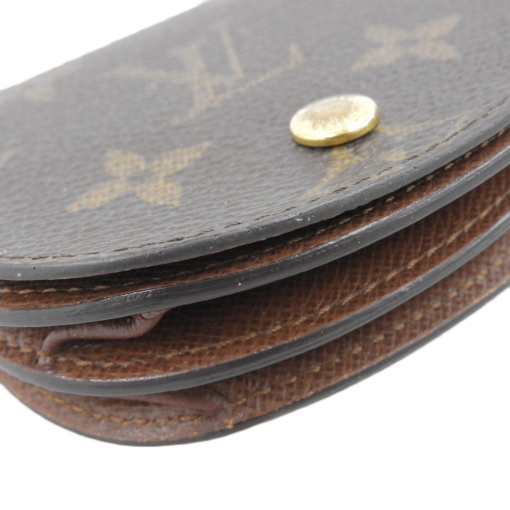 Louis Vuitton Monogram Coin Case M61970