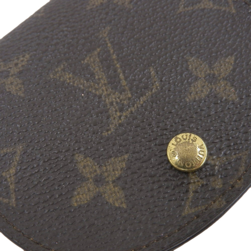 Louis Vuitton Monogram Coin Case M61970