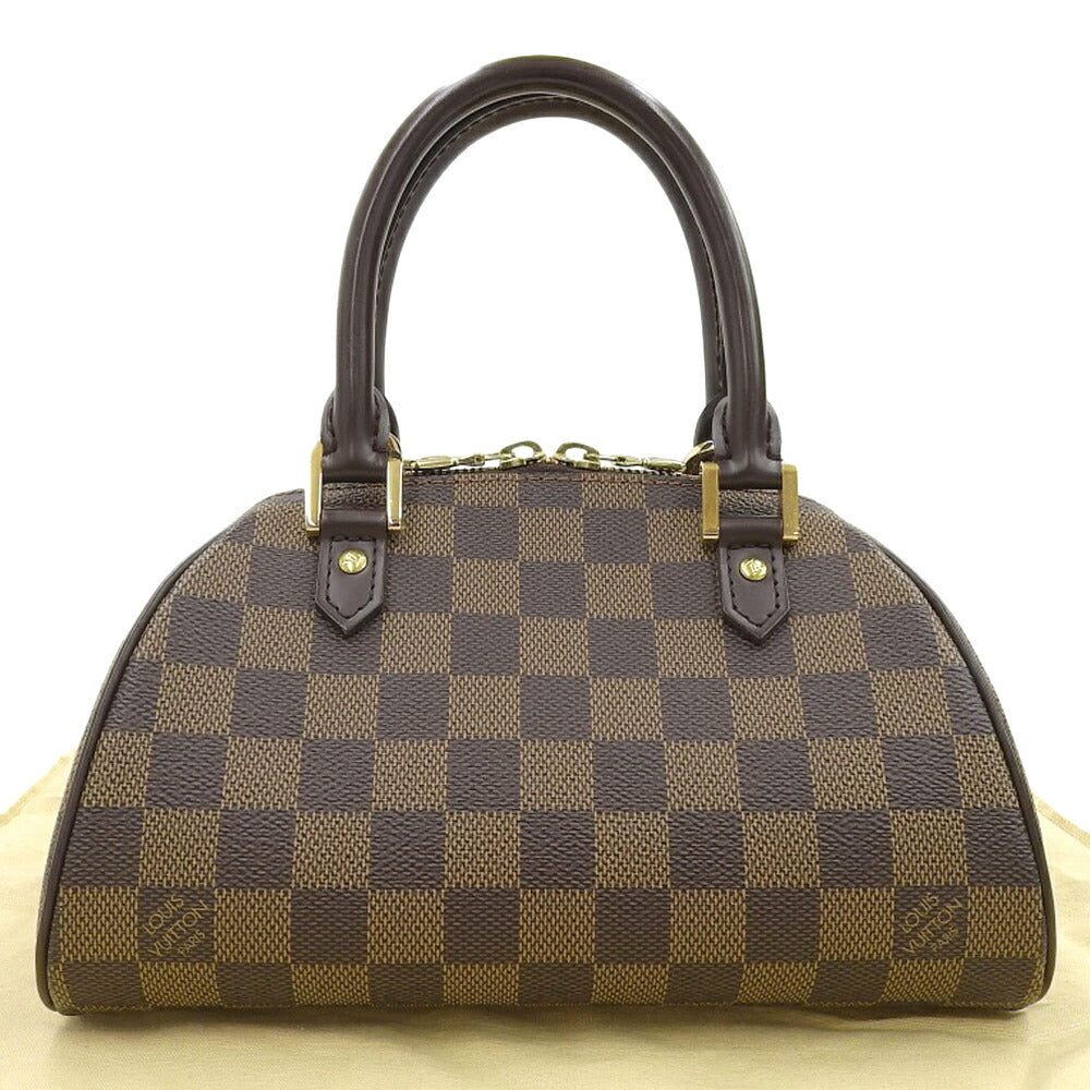 Louis Vuitton Damier Ribera Mini Handbag N41436