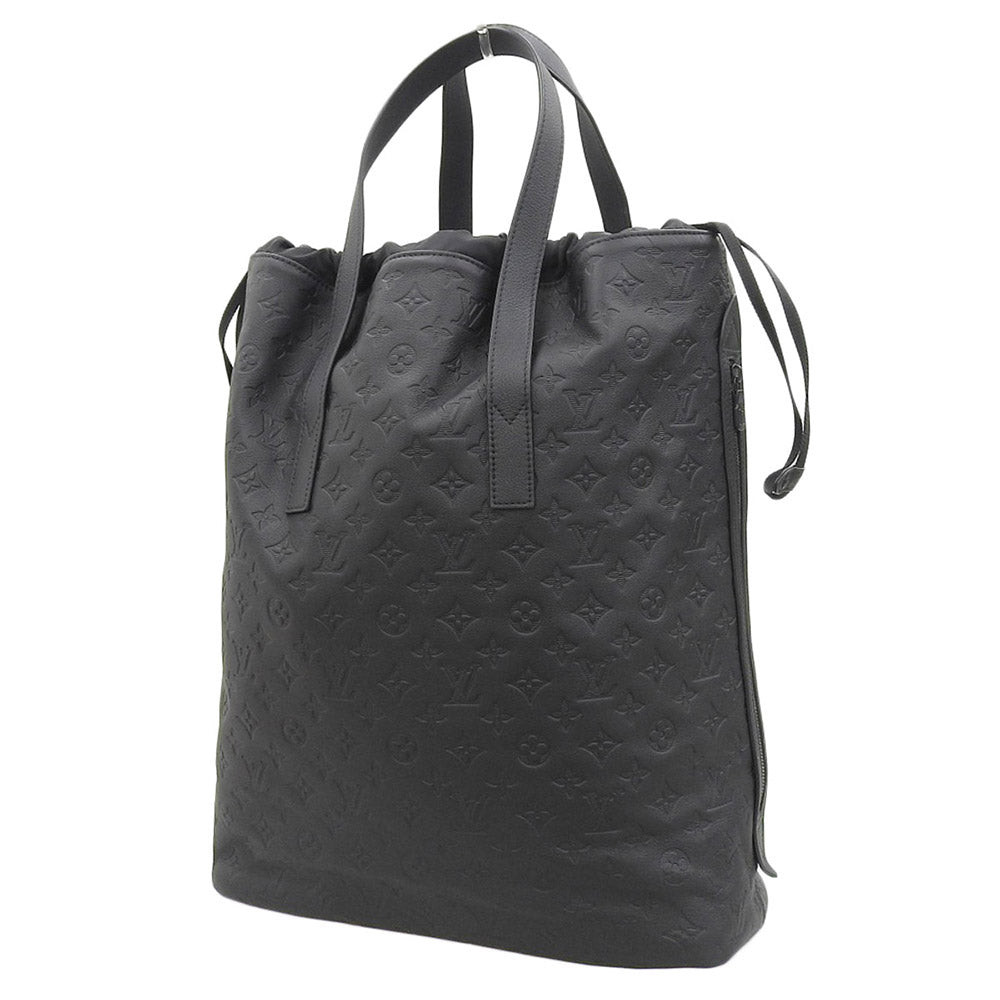 Louis Vuitton Monogram Shadow Helmet Tote Bag M46554 in Excellent Condition