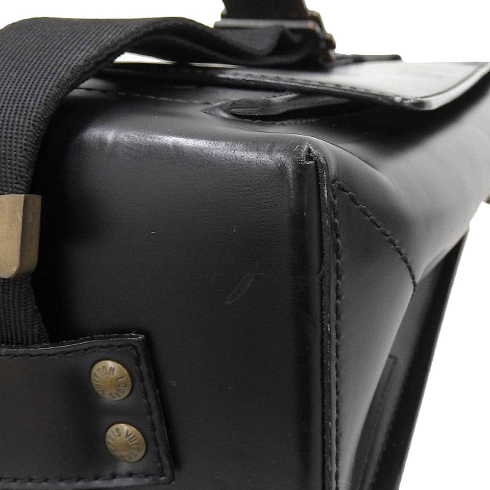 Louis Vuitton Nomade Liege Hussard Backpack M92224