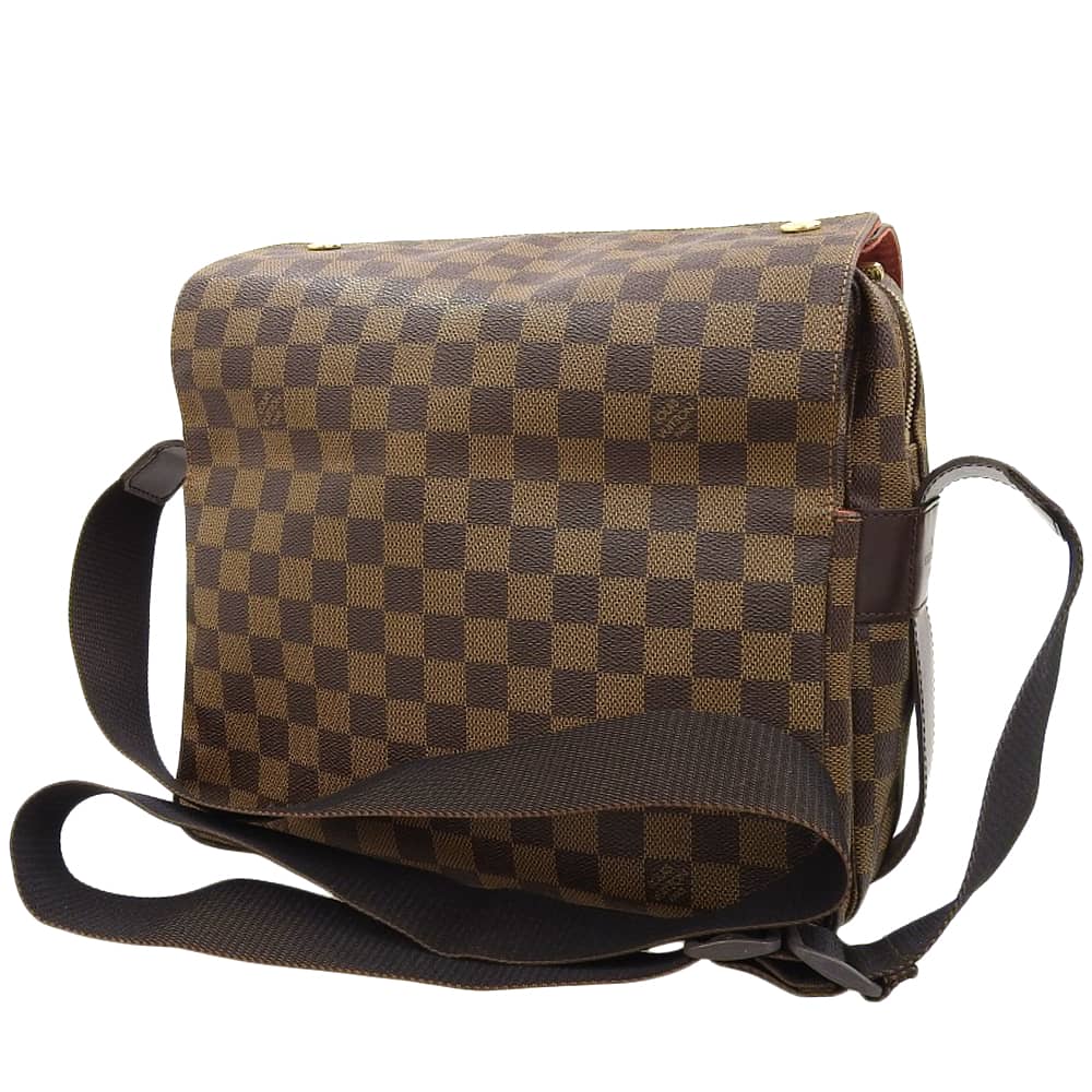 Louis Vuitton Damier Naviglio Shoulder Bag N45255