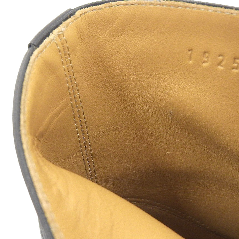 Hermes Leather Kelly Boots Neo Size 42 in Great Condition