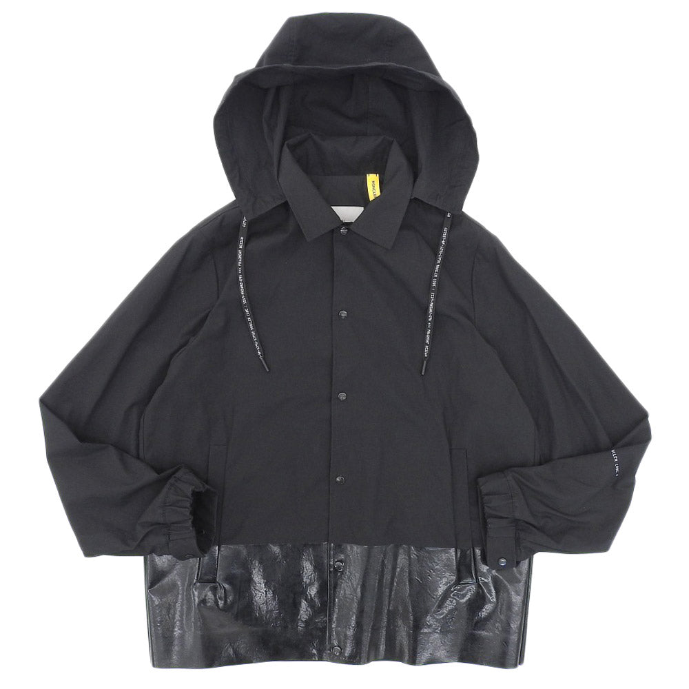 Moncler Genius Fragment Hoodie Jacket Coat