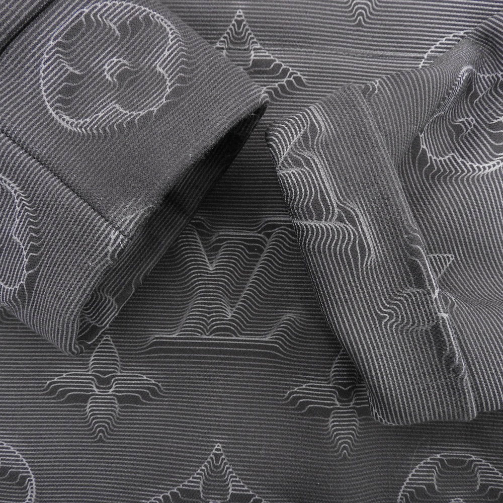 Louis Vuitton 3D Monogram Pullover Hoodie in Great Condition