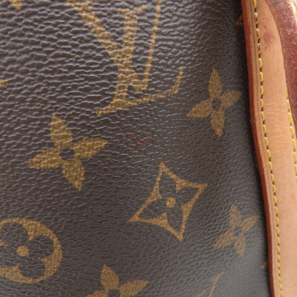 Louis Vuitton Monogram Bucket GM Handbag M42236