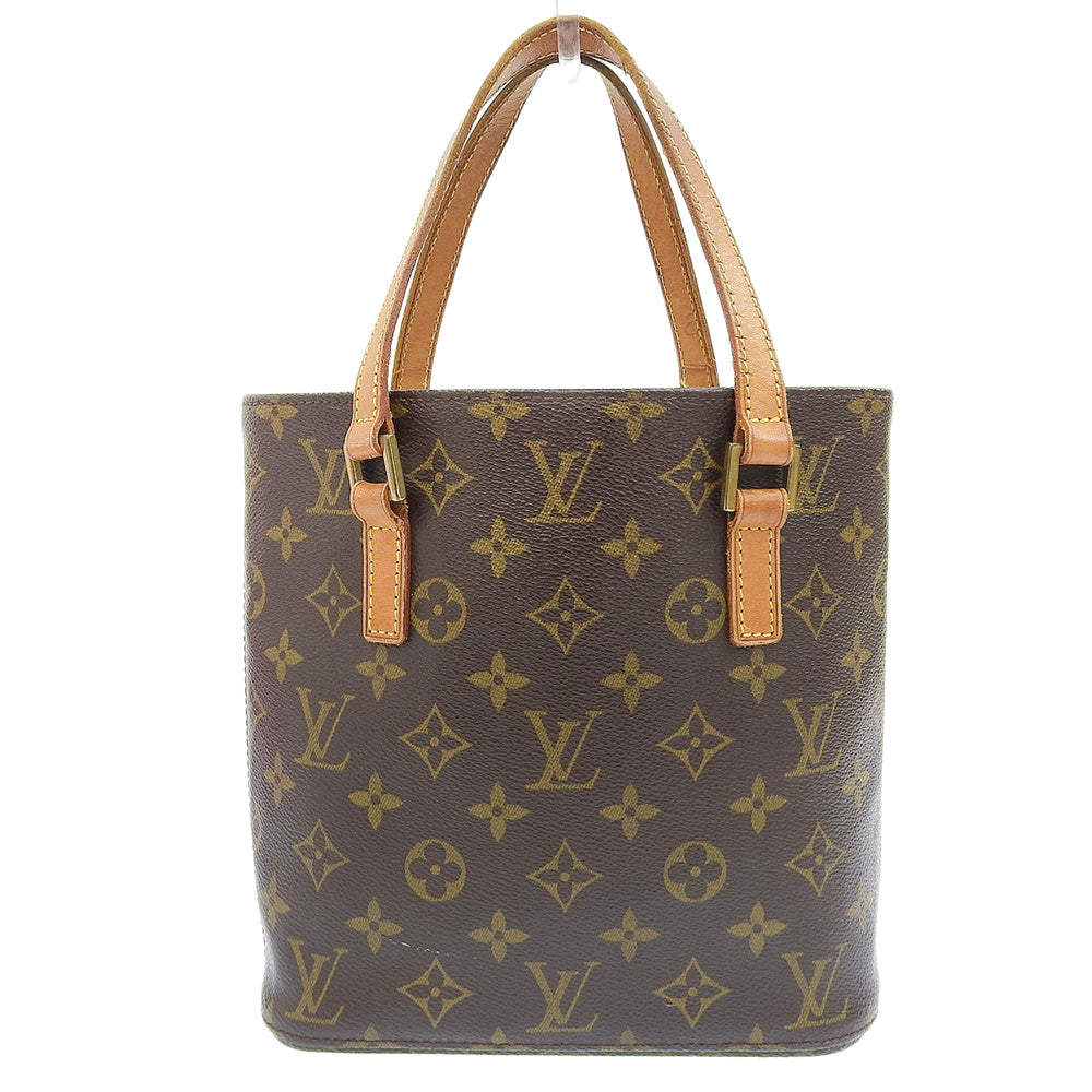 Louis Vuitton Monogram Vavin PM Handbag M51172