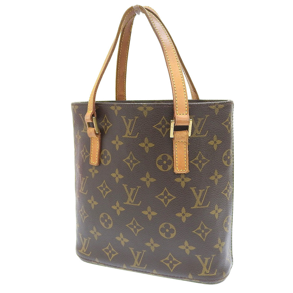 Louis Vuitton Monogram Vavin PM Handbag M51172