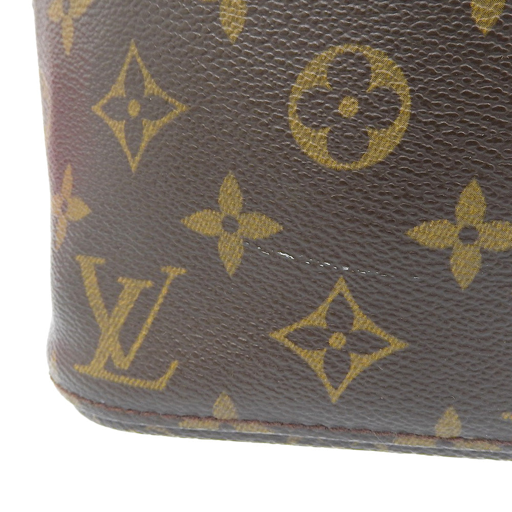 Louis Vuitton Monogram Vavin PM Handbag M51172