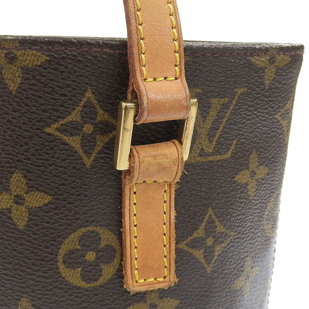 Louis Vuitton Monogram Vavin PM Handbag M51172