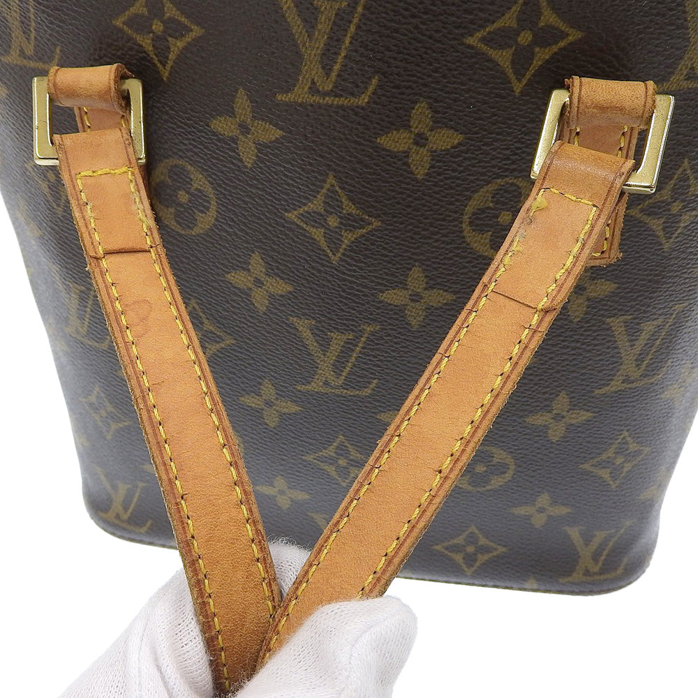 Louis Vuitton Monogram Vavin PM Handbag M51172