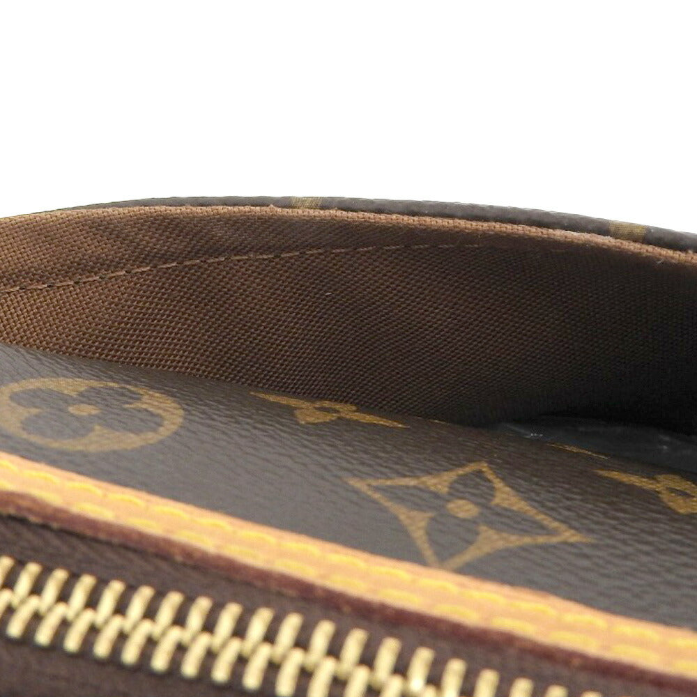 Louis Vuitton Monogram Odeon PM Shoulder Bag