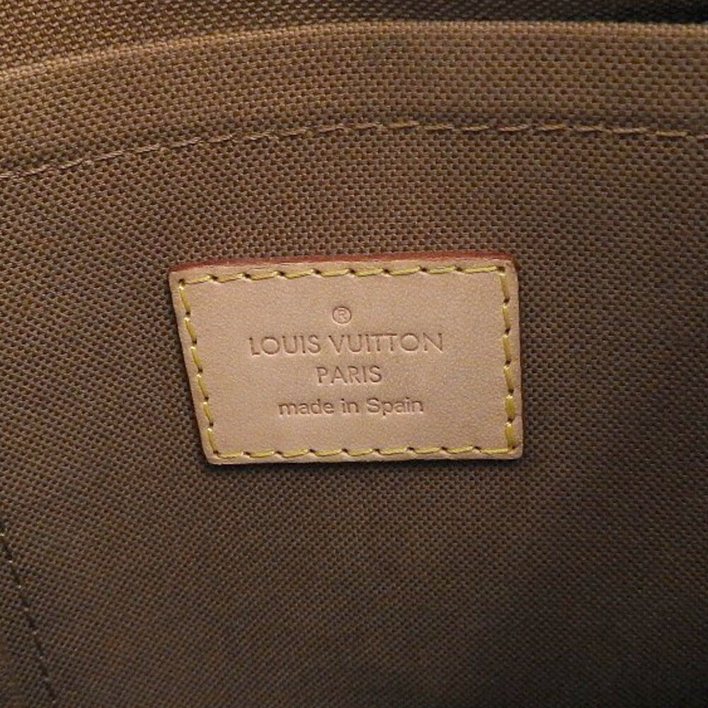 Louis Vuitton Monogram Odeon PM Shoulder Bag