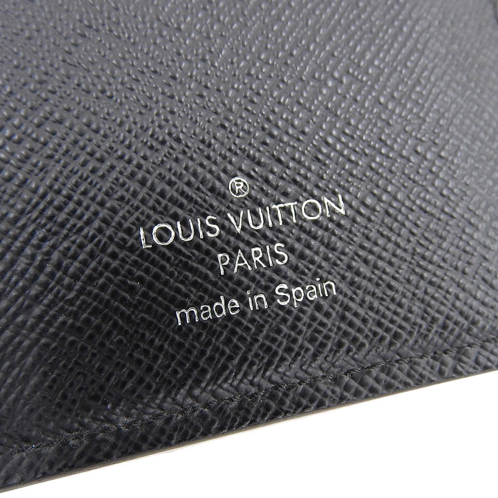 Louis Vuitton Epi Portefeuille Brazza Long Wallet M60622