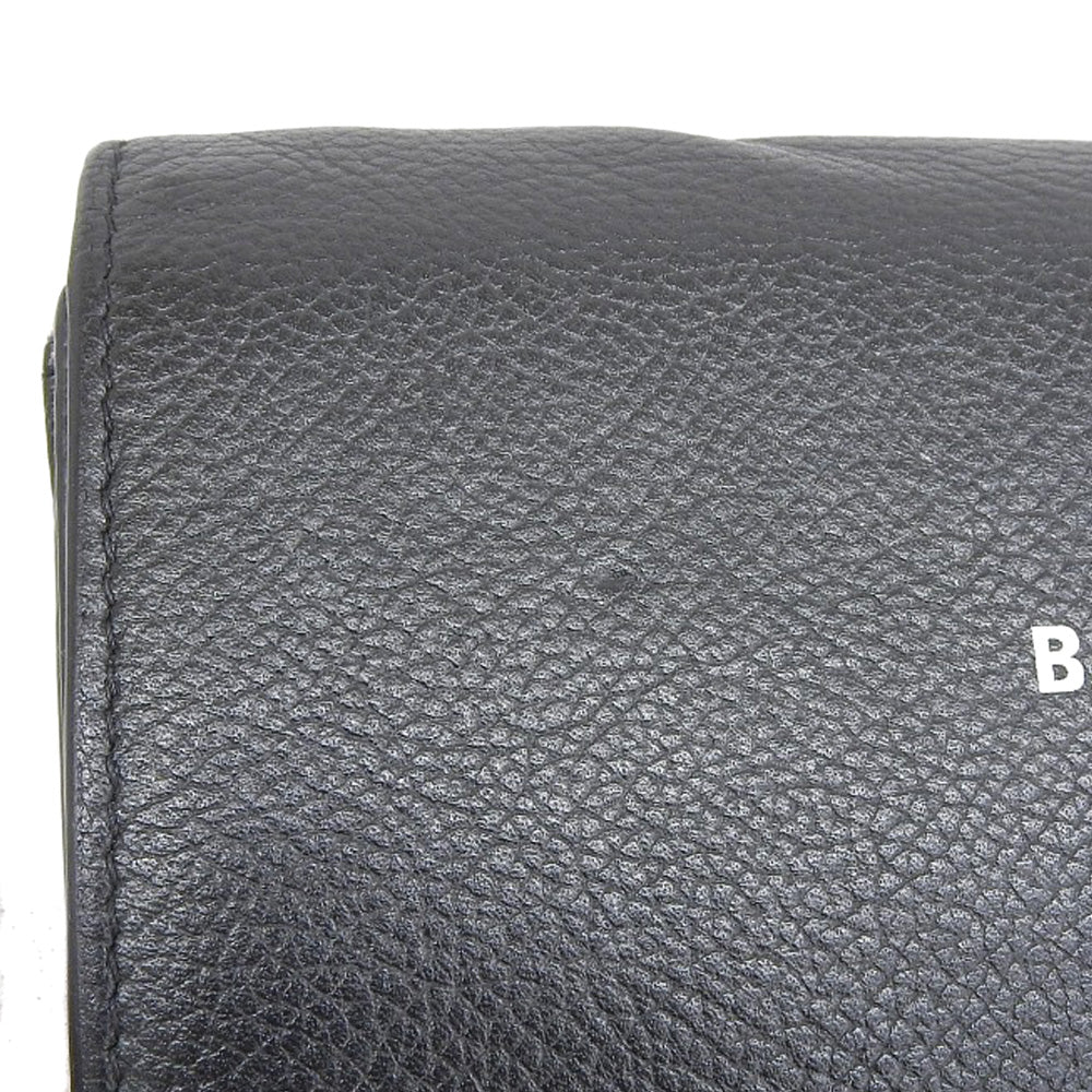 Balenciaga Leather Long Wallet 594289 in Very Good Condition