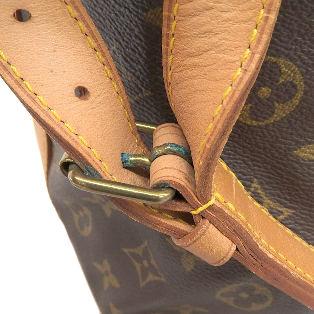 Louis Vuitton Monogram Noe Shoulder Bag M42224