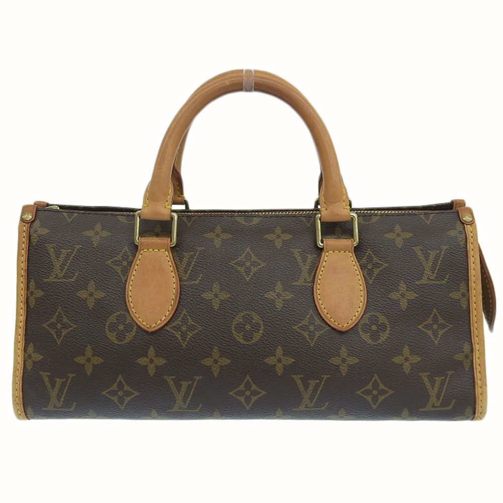 Louis Vuitton Monogram Popincourt Handbag M40009