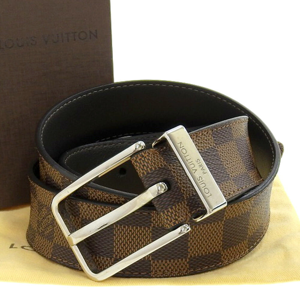 Louis Vuitton Damier Belt M9401T