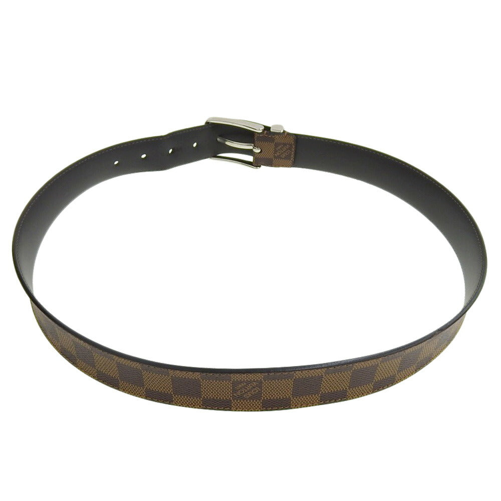 Louis Vuitton Damier Belt M9401T