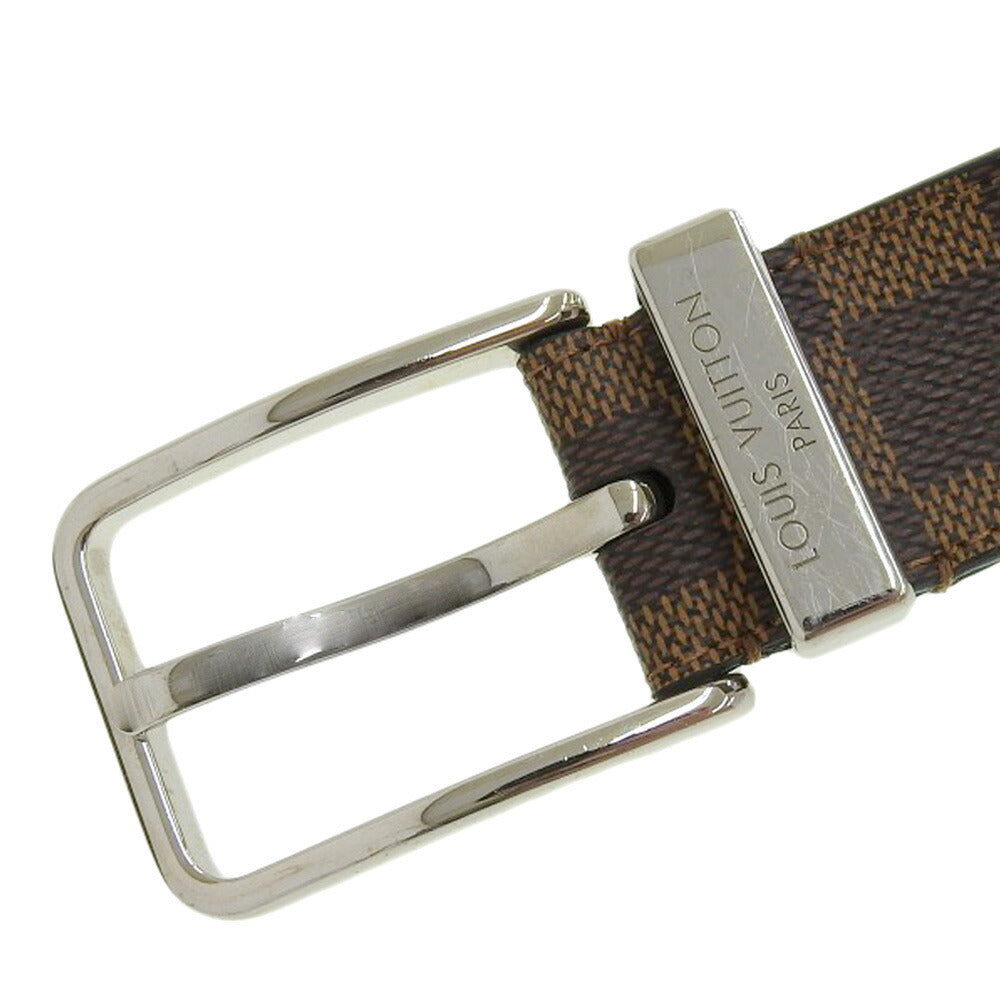 Louis Vuitton Damier Belt M9401T