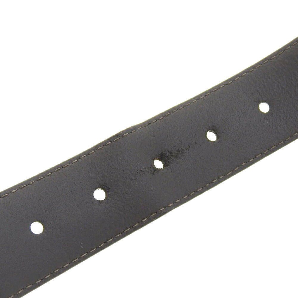 Louis Vuitton Damier Belt M9401T