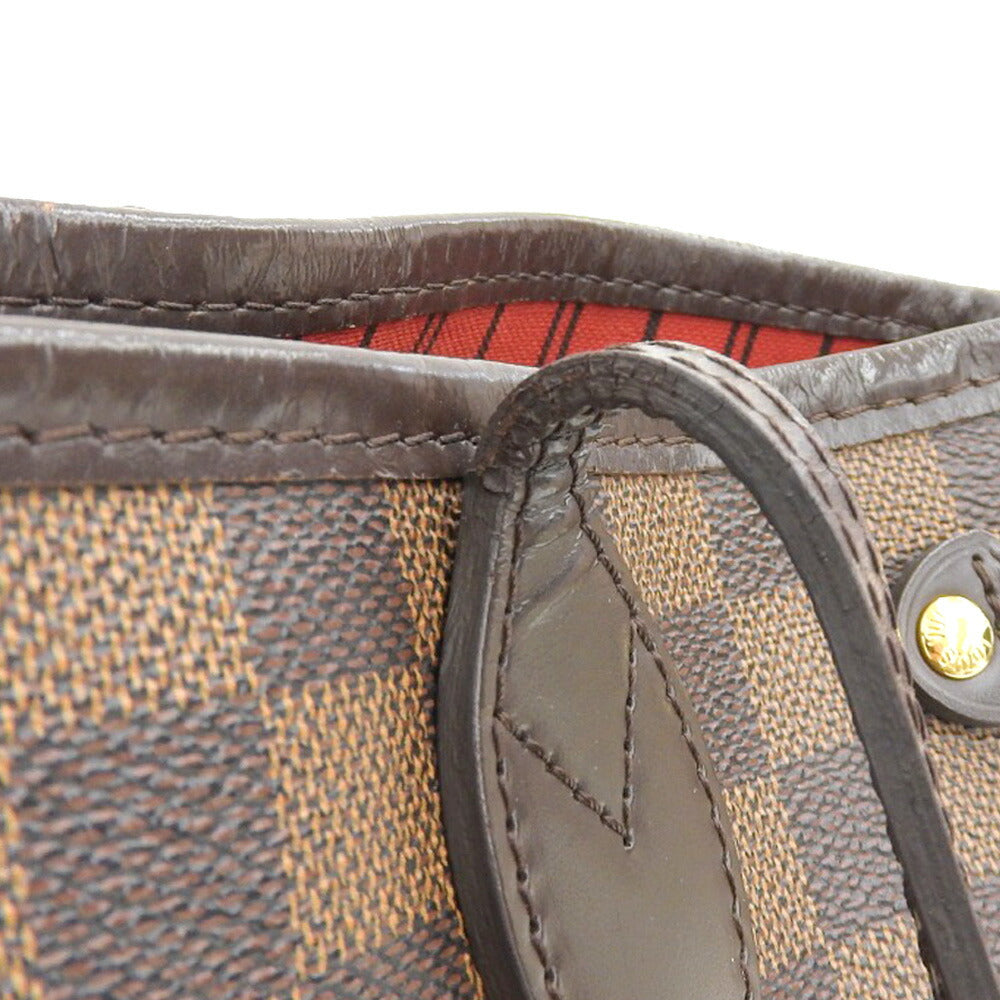 Louis Vuitton Damier Neverfull PM Tote N41359