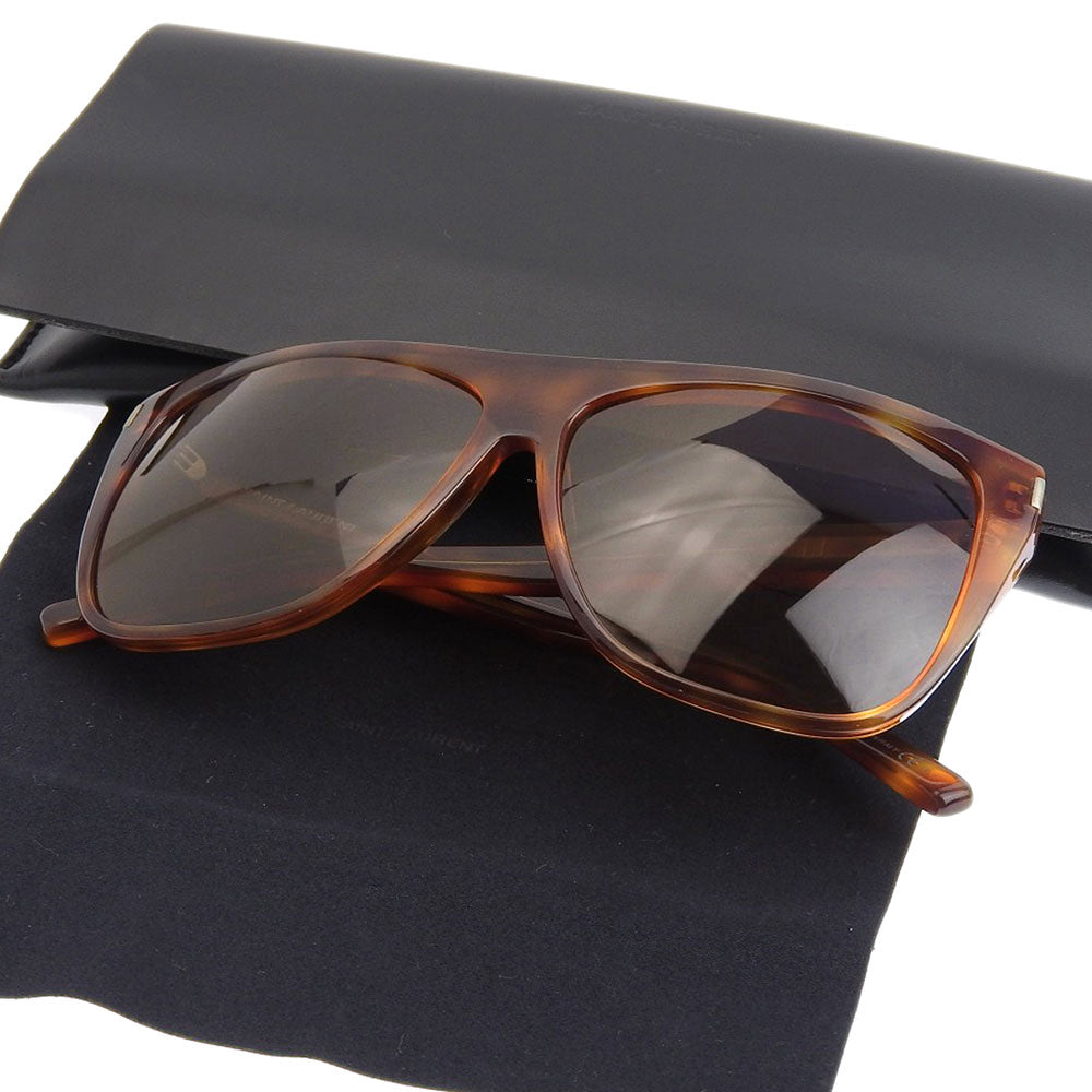 Yves Saint Laurent Plastic Sunglasses 59□13 919EC in Great Condition