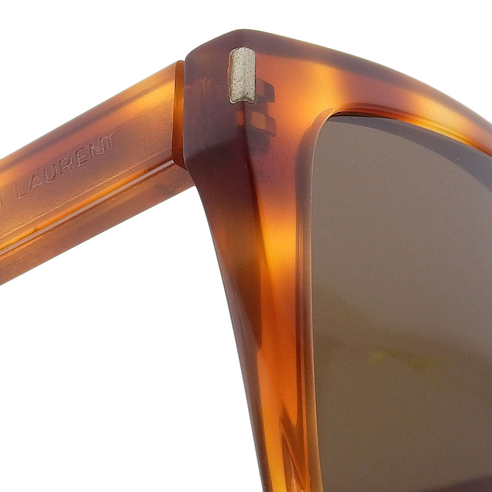 Yves Saint Laurent Plastic Sunglasses 59□13 919EC in Great Condition